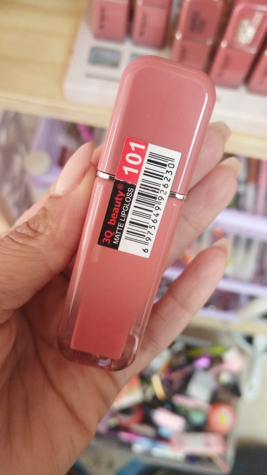 Matte Lipgloss