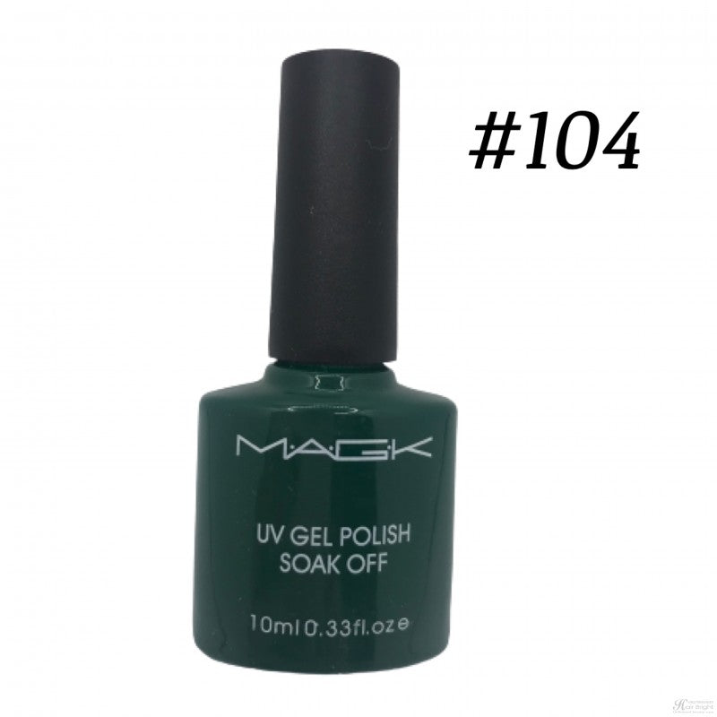 MAGK Gel Polish No.104