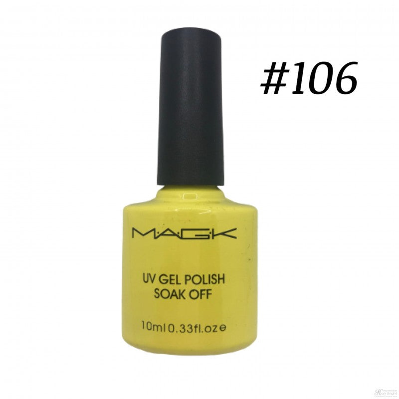 MAGK Gel Polish No.106