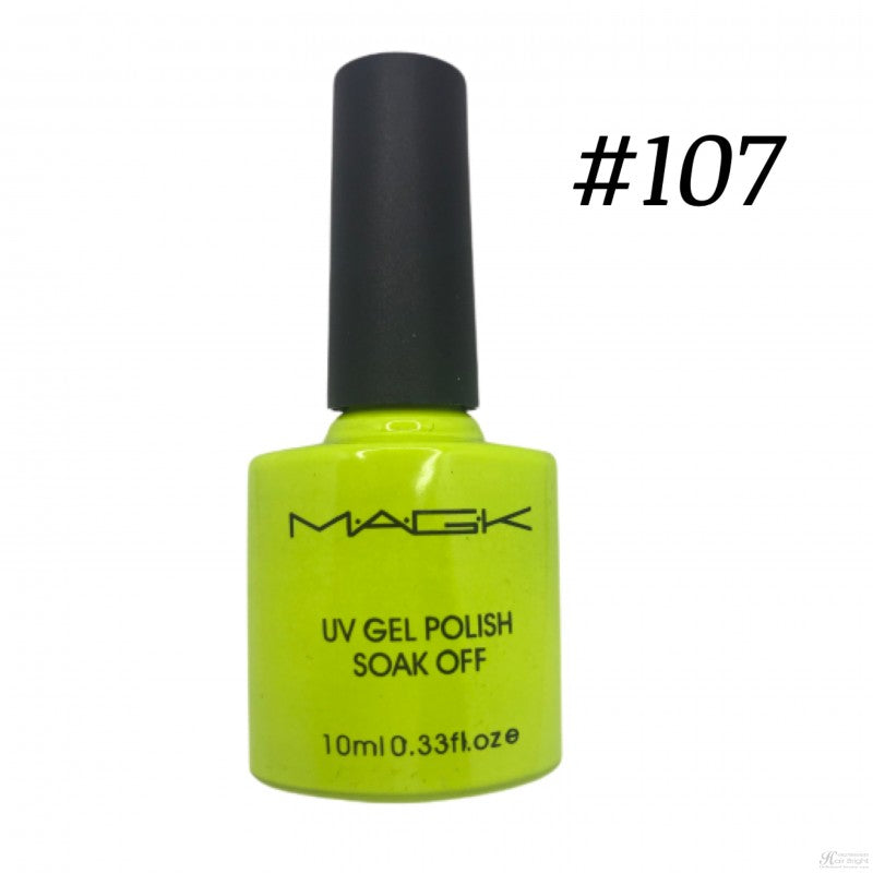 MAGK Gel Polish No.107