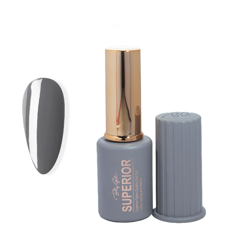 Bling Supreme Gel Polish 111