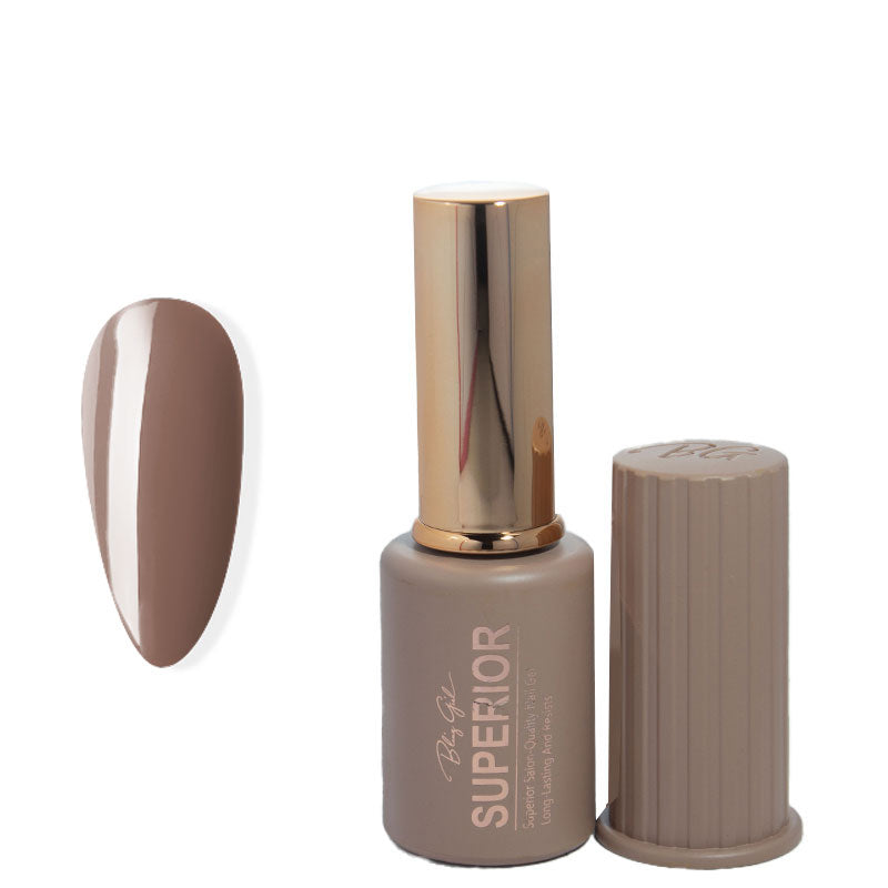 Bling Supreme Gel Polish 115