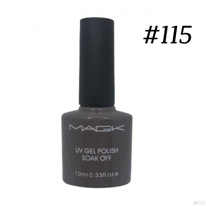 MAGK Gel Polish No.115