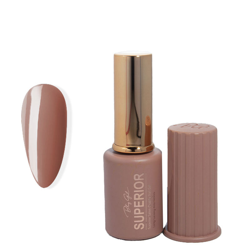 Bling Supreme Gel Polish 117