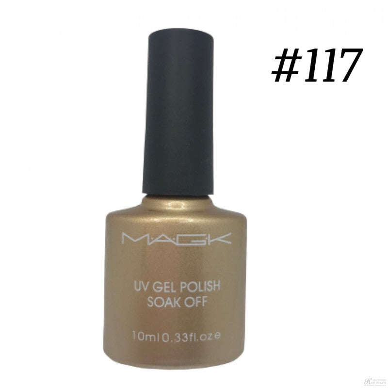 MAGK Gel Polish No.117