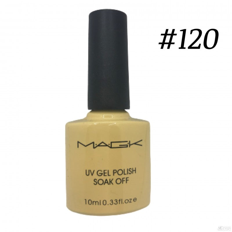 MAGK Gel Polish No.120