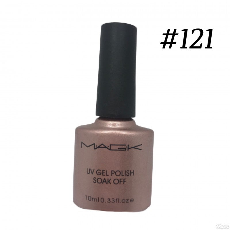 MAGK Gel Polish No.121