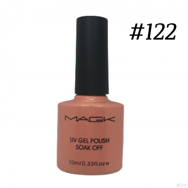 MAGK Gel Polish No.122
