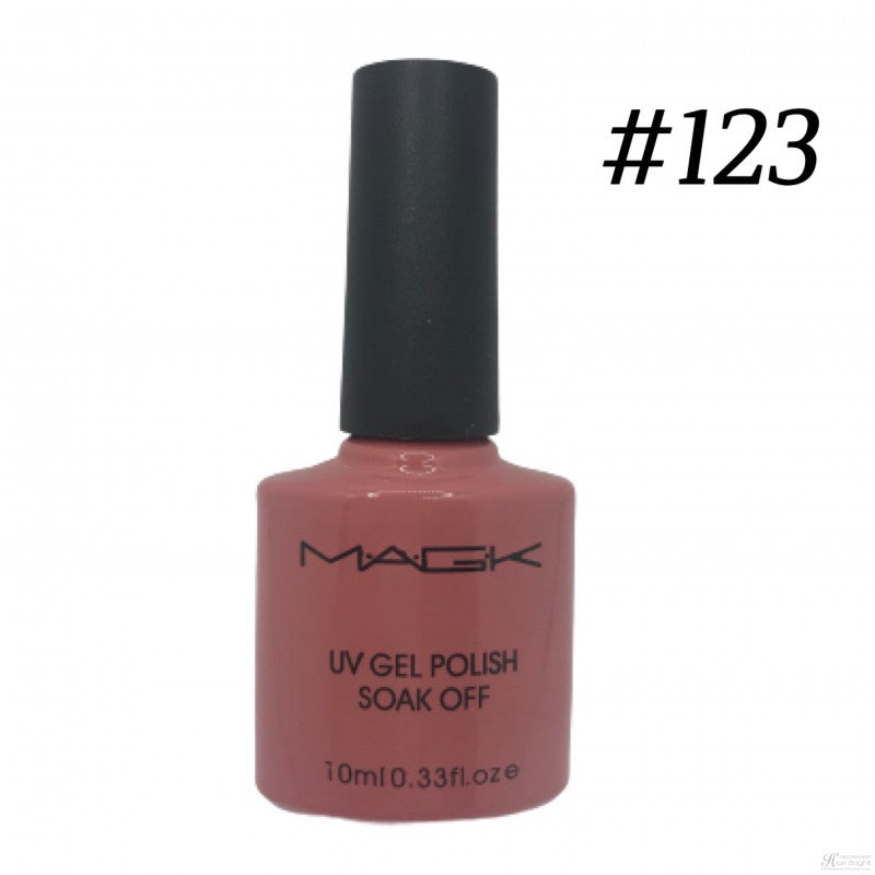 MAGK Gel Polish No.123