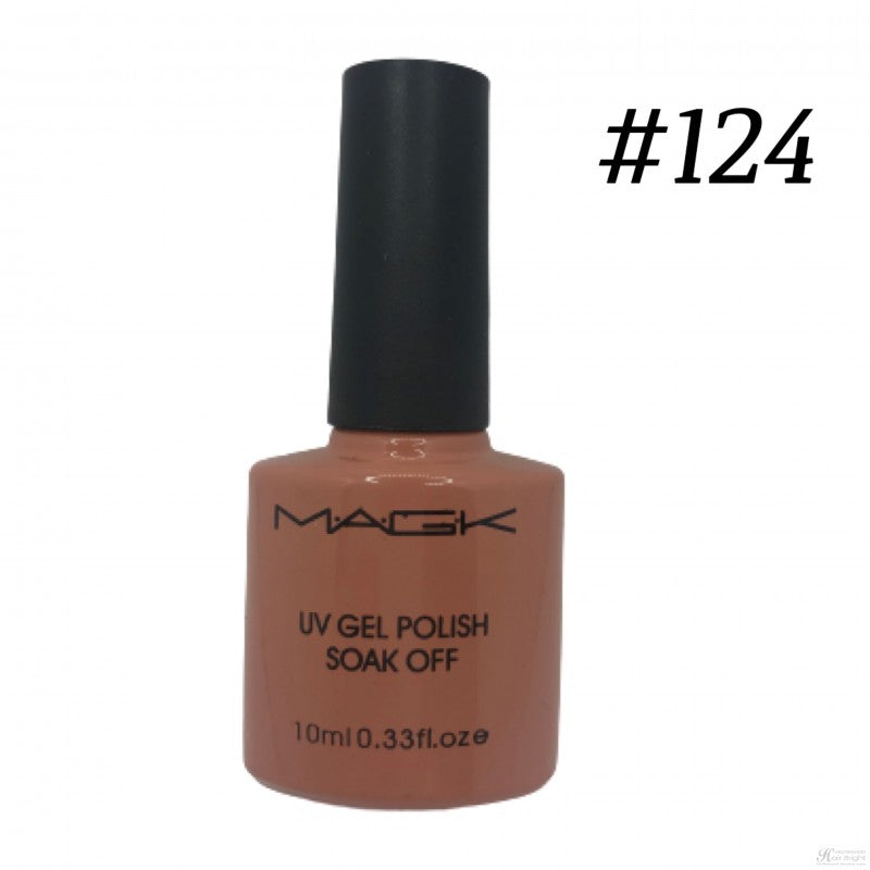 MAGK Gel Polish No.124