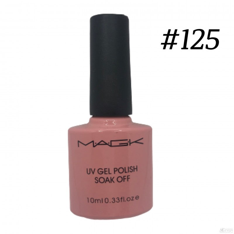 MAGK Gel Polish No.125