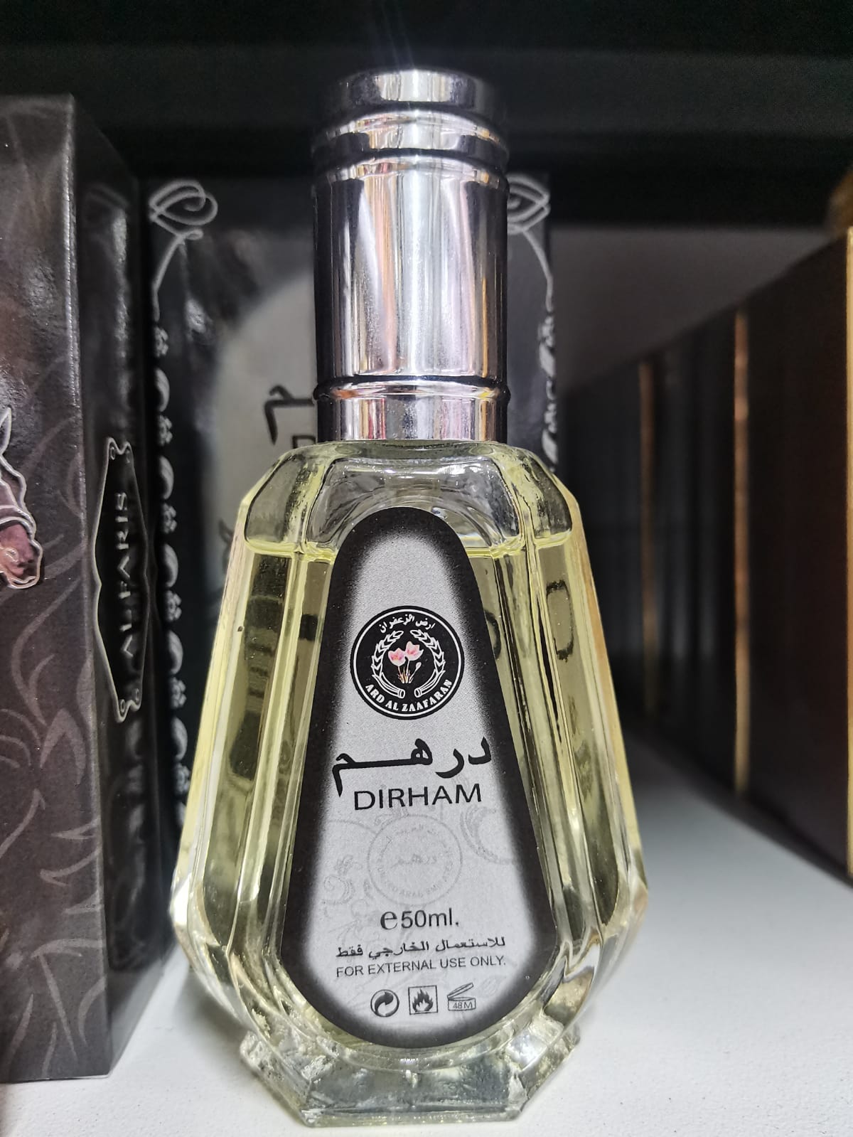 Arabic Perfume