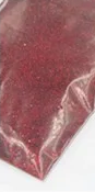 Fine holographic glitter