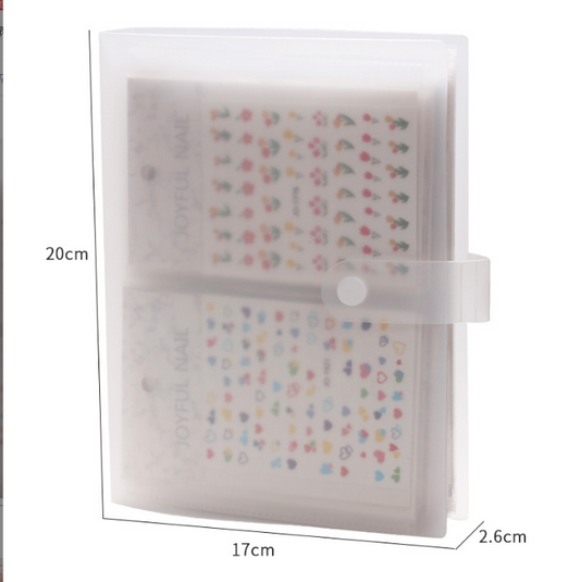 Sticker Book with 30 Stickers Combo
