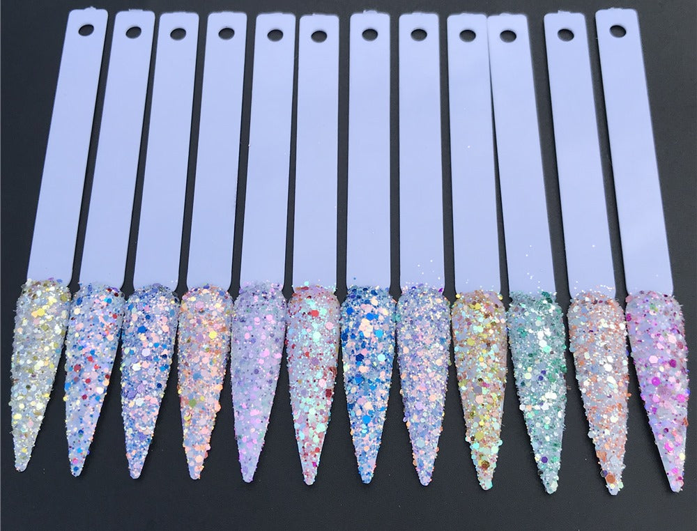 Sparkle Glitter 1707