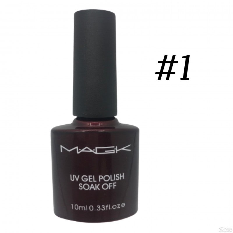 MAGK Polish No.1