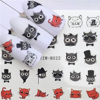 Decal YZW-B022
