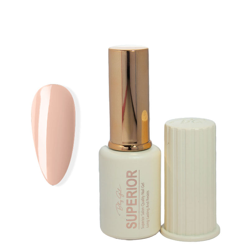 Bling Supreme Gel Polish 23