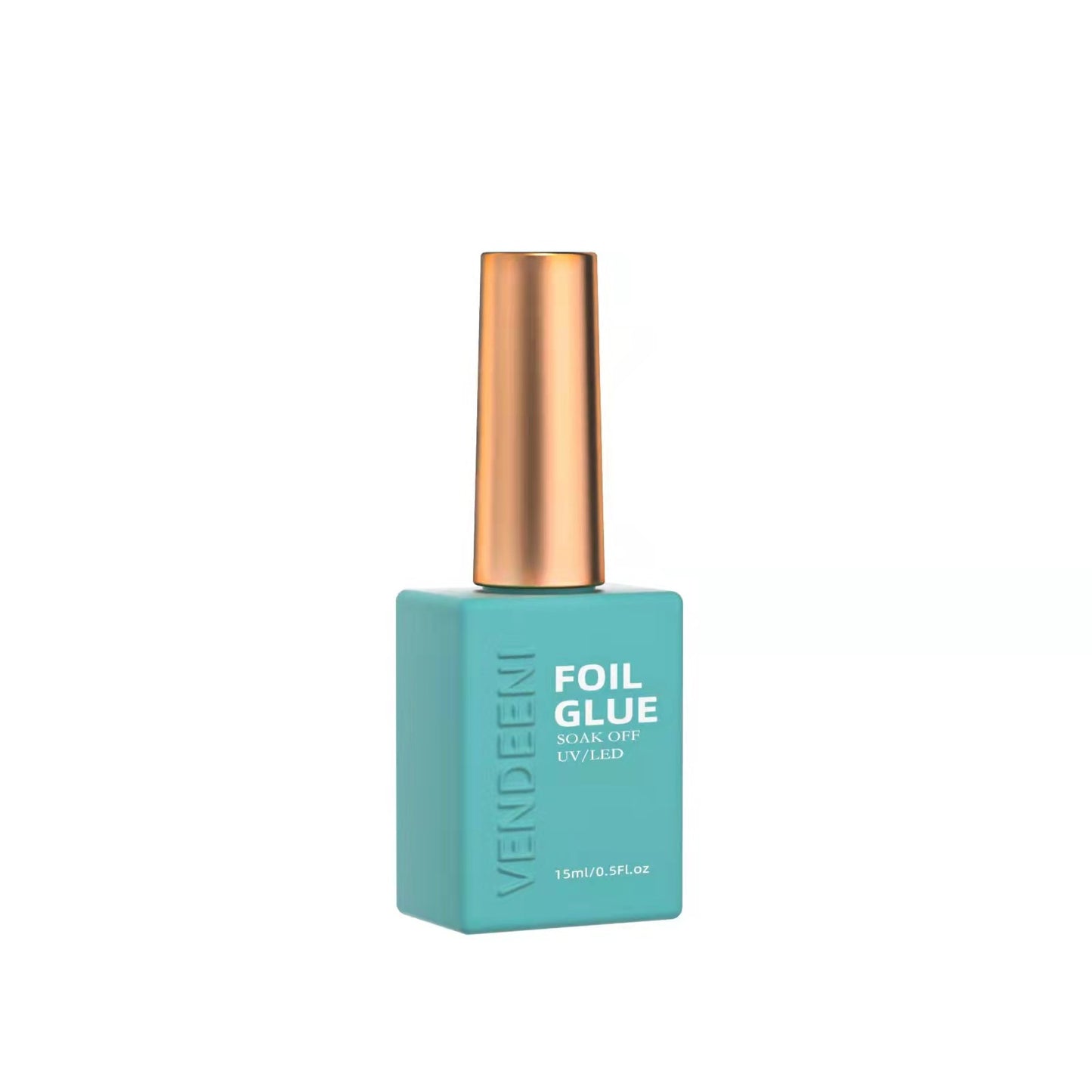 Vendeeni Foil Nail Gel Polish 15ml