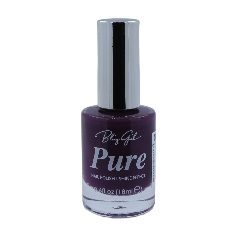 Bling girl Pure Nail Polish Cutex #29