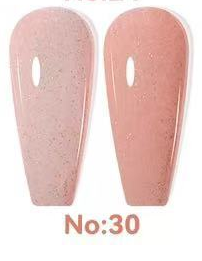AS Gel Polish Rubber Base