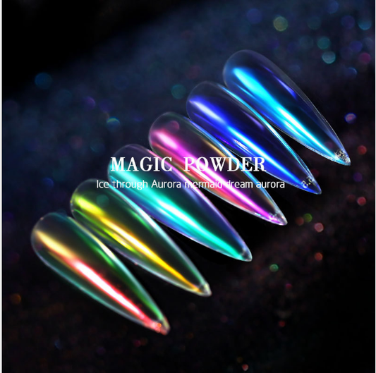 Ice Chrome Powder 0,2g