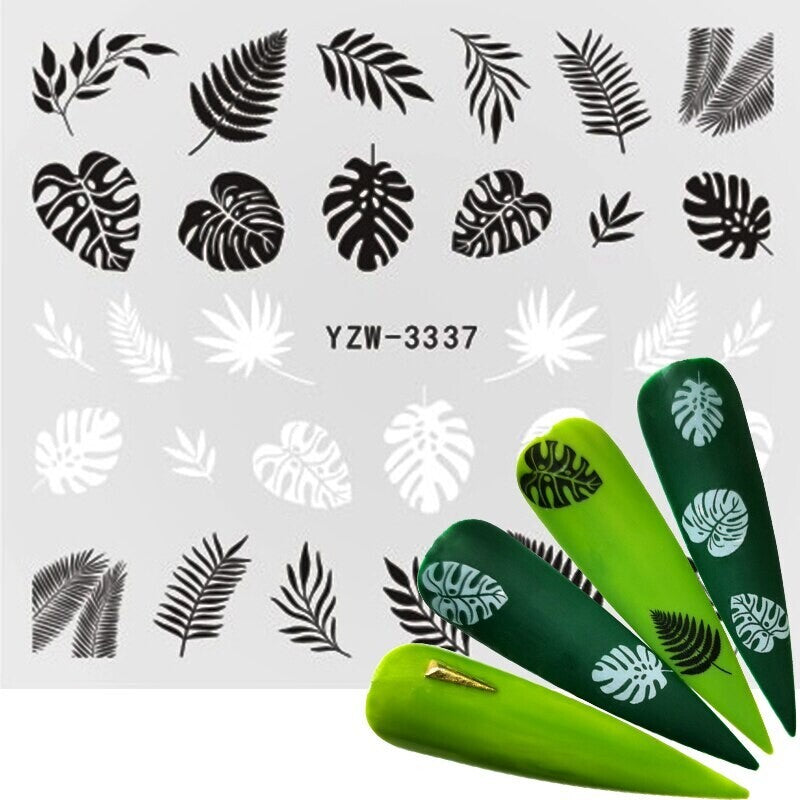 Decal YZW3337
