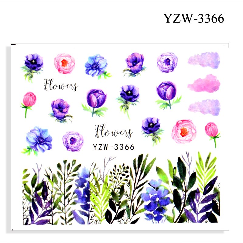 Decal YZW3366