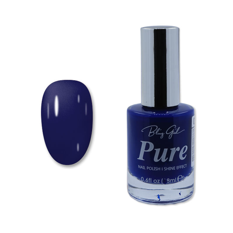 Bling girl Pure Nail Polish Cutex #33