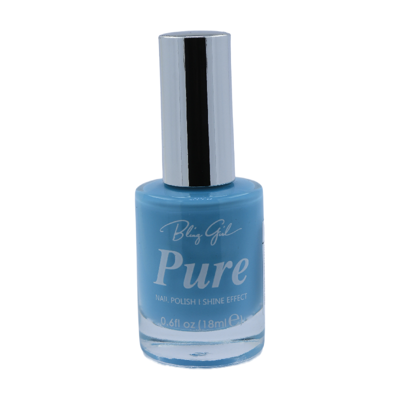 Bling girl Pure Nail Polish Cutex #36