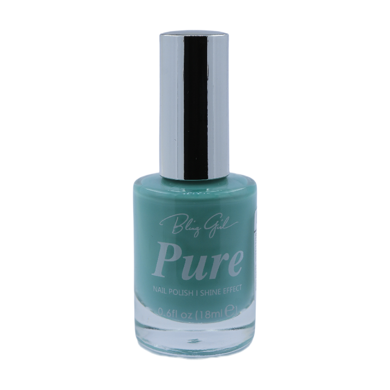 Bling girl Pure Nail Polish Cutex #38