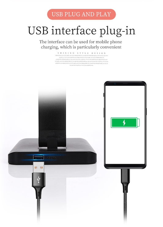 Desk Table UV&LED Nail Lamp 10W