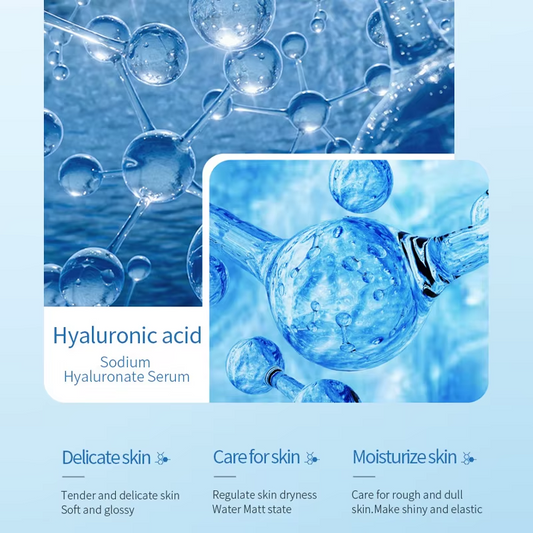 Hyaluronic acid Moisturizing Hydrating Essence