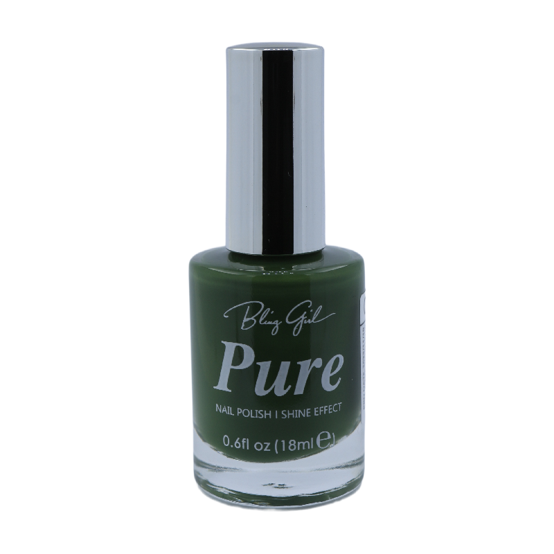 Bling girl Pure Nail Polish Cutex #40