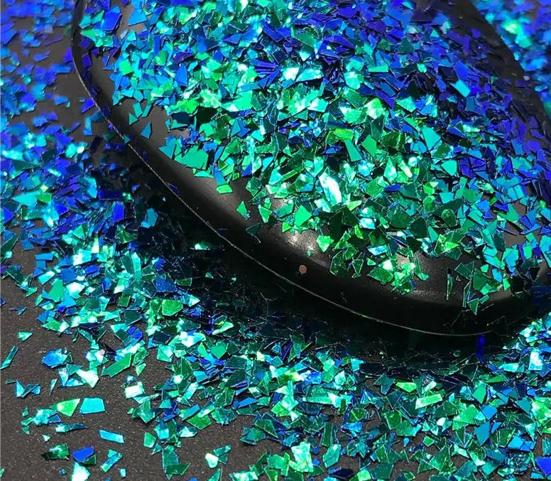 Chameleon Shards Glitter 402