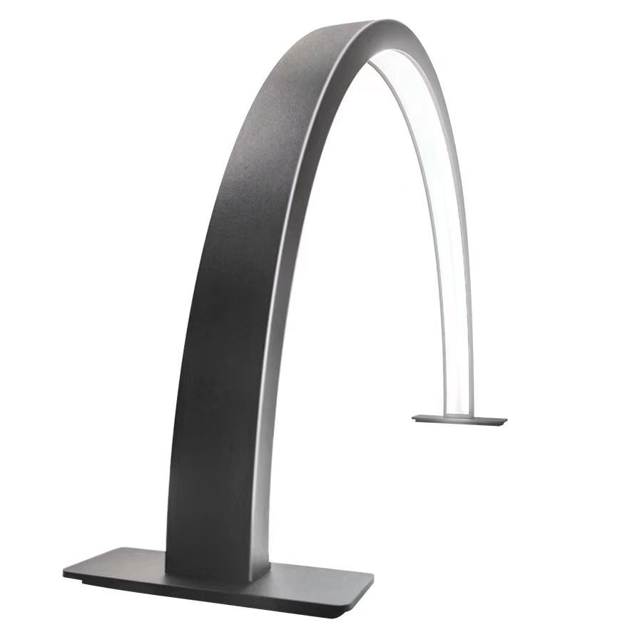22 Inch LED Moon Light Folding Beauty Lamp Eyebrow Eyelashes Extension Beauty Salon Facials Tattoo