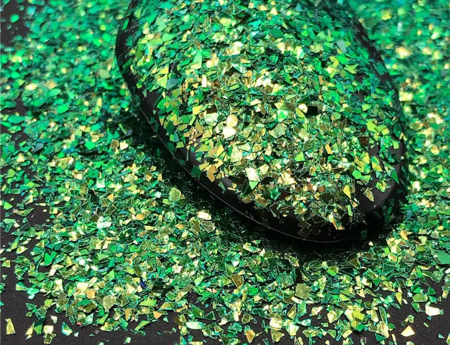 Chameleon Shards Glitter 408