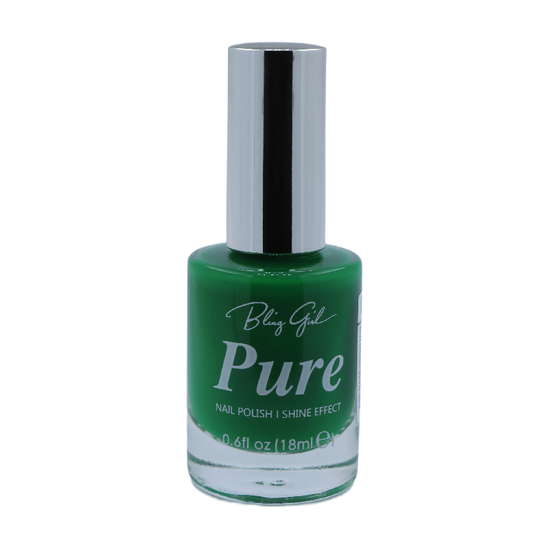 Bling girl Pure Nail Polish Cutex #41
