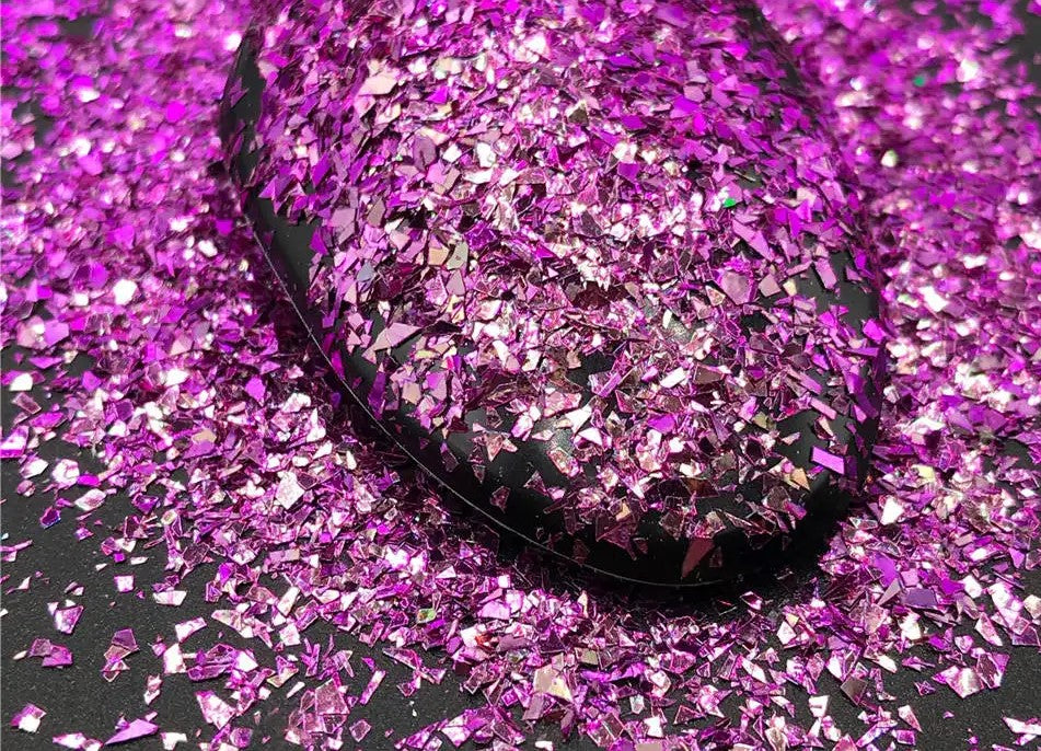 Chameleon Shards Glitter 412