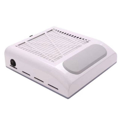 Nail Dust Collector 80W