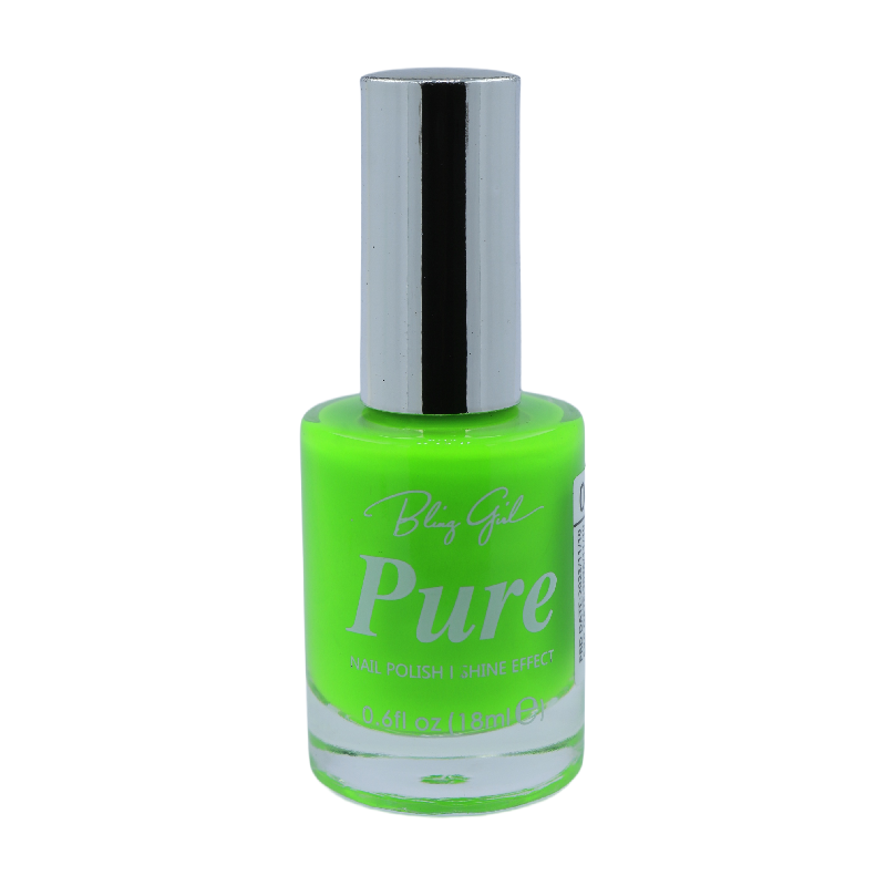 Bling girl Pure Nail Polish Cutex #42