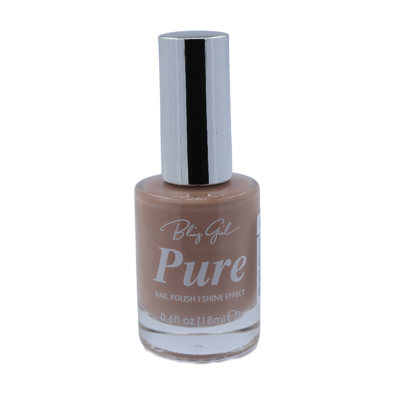 Bling girl Pure Nail Polish Cutex #45