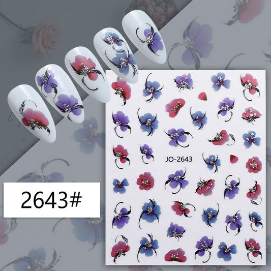 Any 20 Stickers with free shipping to a pudo locker