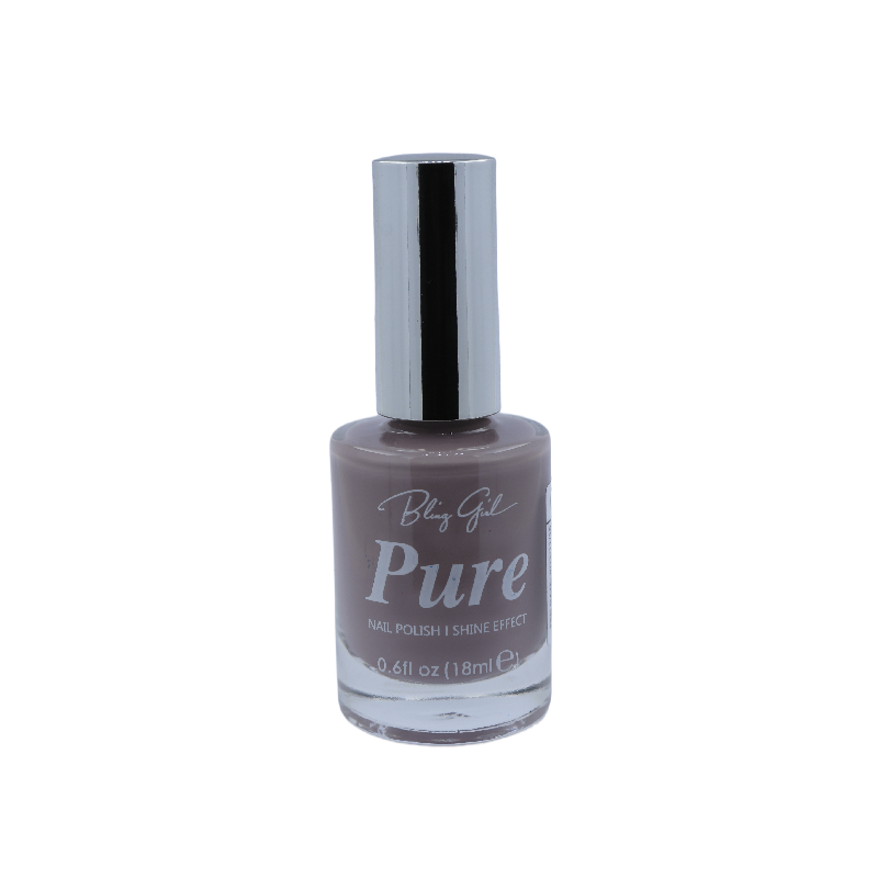 Bling girl Pure Nail Polish Cutex #50
