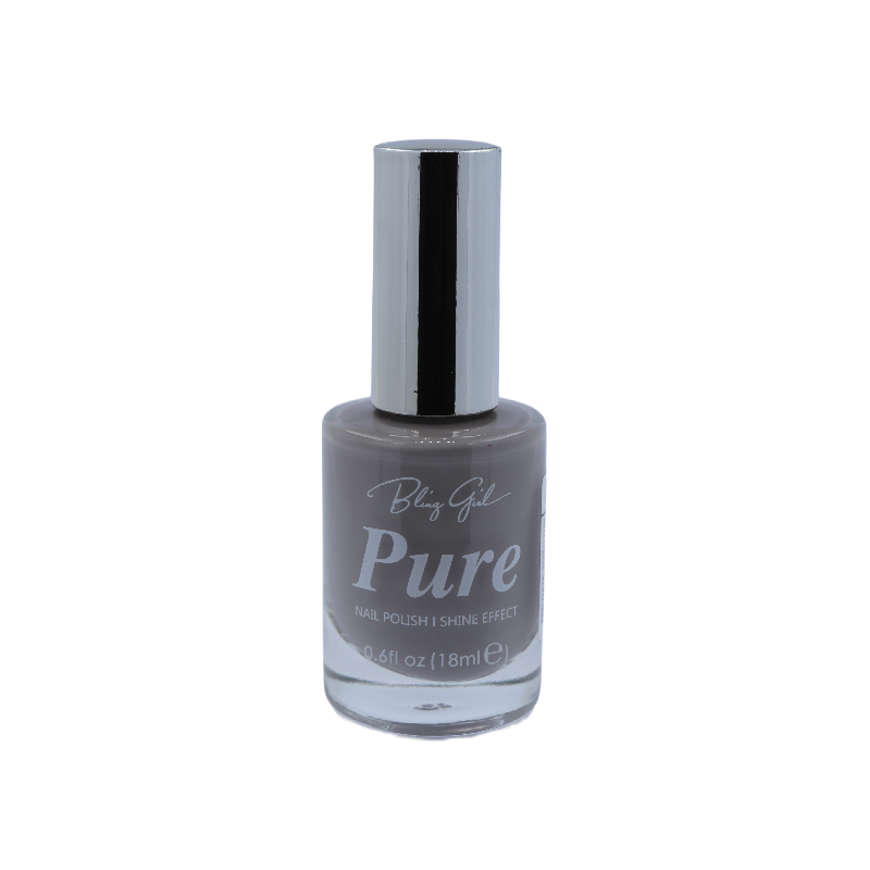 Bling girl Pure Nail Polish Cutex #51