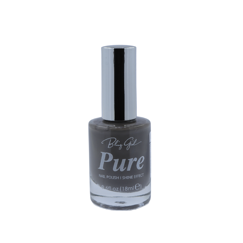 Bling girl Pure Nail Polish Cutex #52