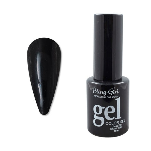 Bling Girl Gel Polish Smalto Soak Off UV/LED 10ml No 2