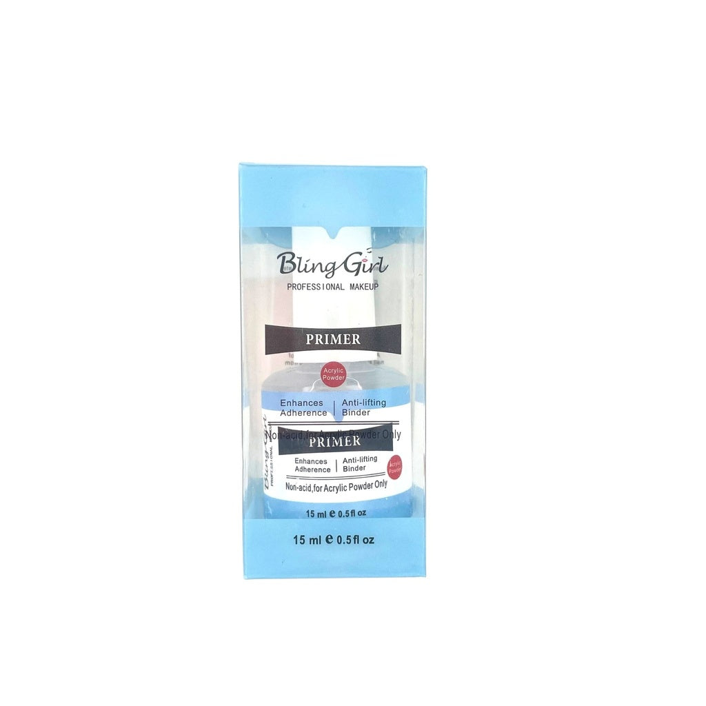 Bling Girl Nail Prep Dehydrator