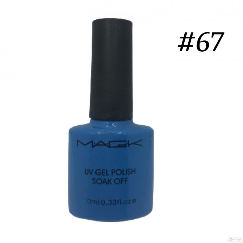 MAGK Gel Polish No.67