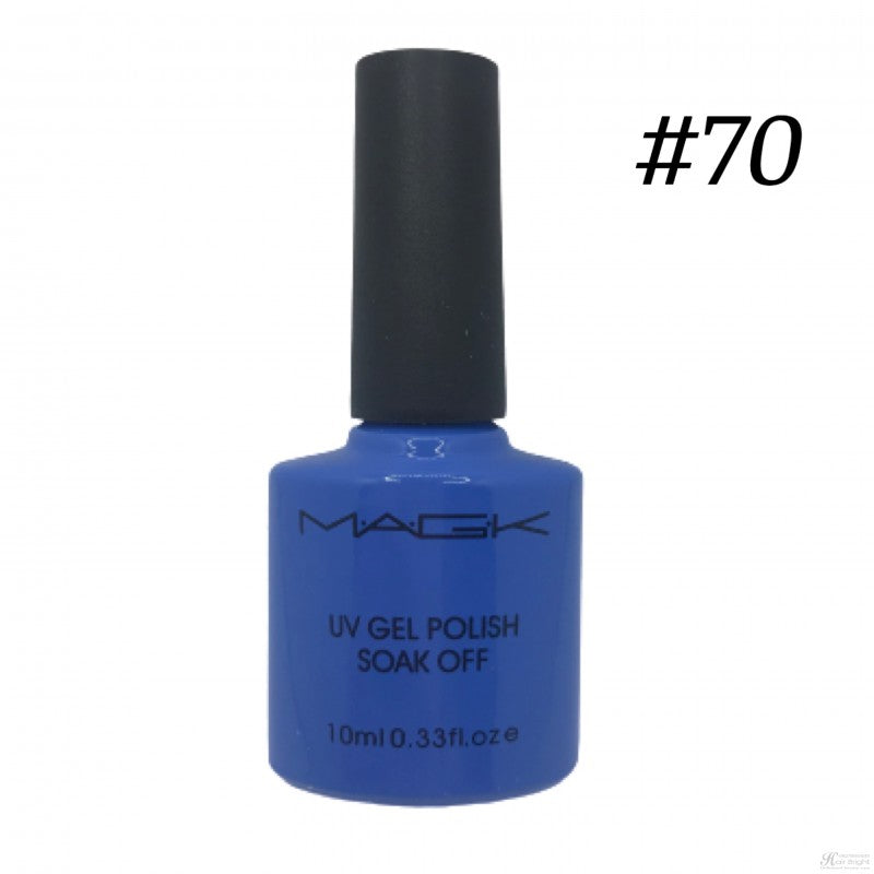 MAGK Gel Polish No.70